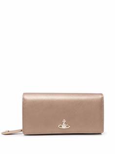 Vivienne Westwood кошелек с декором Orb