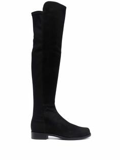 Stuart Weitzman сапоги по колено