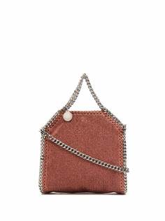Stella McCartney маленькая сумка-тоут Falabella