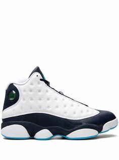 Jordan кроссовки Air Jordan 13 Retro