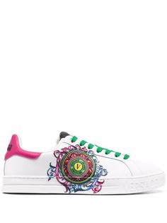 Versace Jeans Couture кроссовки Court 88 Regalia