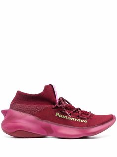 adidas кроссовки Humanrace Sichona из коллаборации с Pharrell