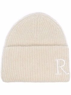 Rodebjer шапка бини с логотипом