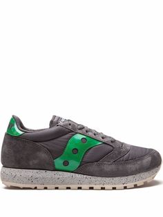 Saucony кроссовки Jazz 81