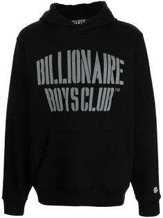 Billionaire Boys Club худи с логотипом