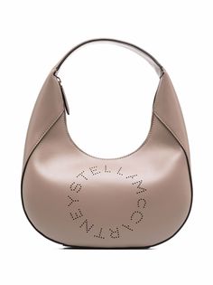Stella McCartney сумка-тоут Stella Logo