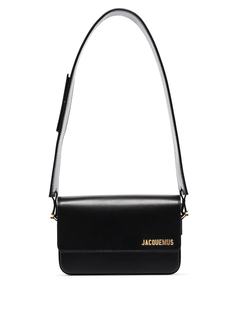 Jacquemus сумка на плечо Le Carinu