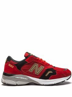 New Balance кроссовки M920YOX Chinese New Year