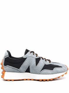 New Balance кроссовки 327