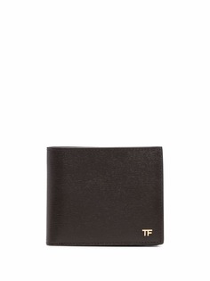 TOM FORD складной кошелек