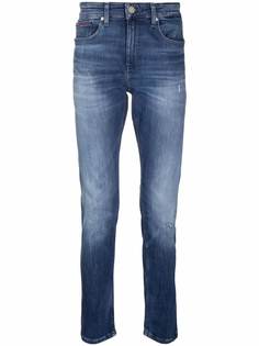 Tommy Jeans джинсы кроя слим