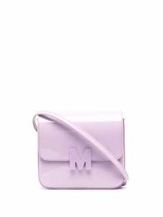 MSGM мини-сумка через плечо