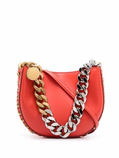 Stella McCartney маленькая сумка на плечо Frayme