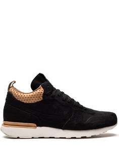 Nike кроссовки Internationalist Mid Royal
