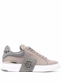 Philipp Plein кеды Phantom Kick$