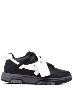 Off-White кроссовки Out Of Office