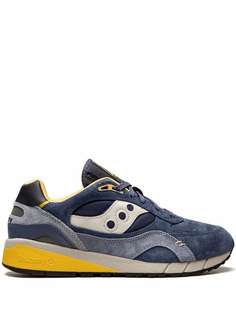Saucony кроссовки Shadow 6000