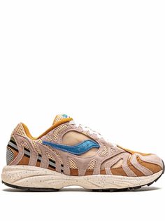 Saucony кроссовки Grid Azura 2000