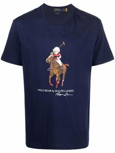 Polo Ralph Lauren футболка Polo Pony