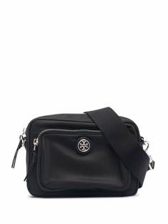 Tory Burch сумка через плечо с логотипом