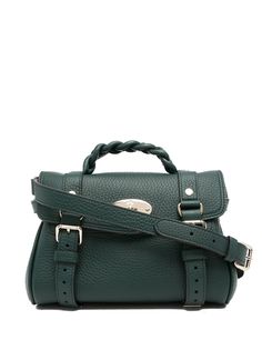 Mulberry мини-сумка Alexa