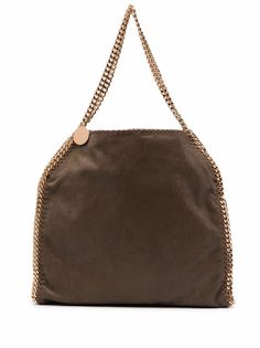 Stella McCartney маленькая сумка-тоут Falabella