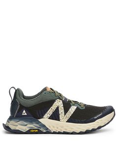 New Balance кроссовки Fresh Foam Hierro v6