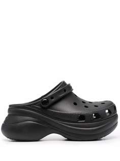 Crocs кроксы Orchid