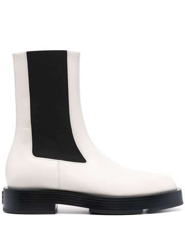 17453939 36165669 1000 Ботинки живанши с ремешками с чем носить