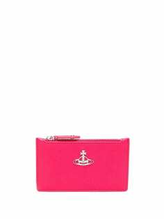 Vivienne Westwood картхолдер Derby в клетку