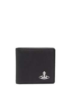 Vivienne Westwood бумажник с декором Orb