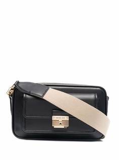 Michael Michael Kors каркасная сумка Bradshaw
