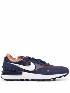 Nike кроссовки Waffle One