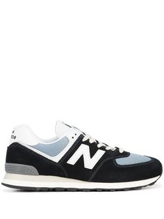 New Balance кроссовки 574