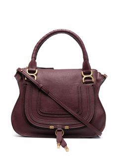 Chloé сумка-тоут Marcie
