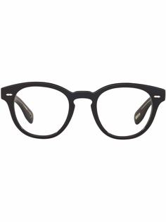 Oliver Peoples очки Cary Grant в квадратной оправе