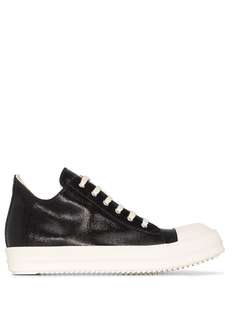 Rick Owens DRKSHDW кеды Gethsemane