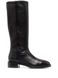 Stuart Weitzman сапоги Sadie 45