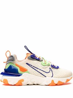 Nike кроссовки React Vision