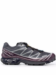 Salomon кроссовки XT6 Advanced