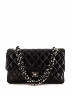 Chanel Pre-Owned сумка на плечо Timeless 2008-го года