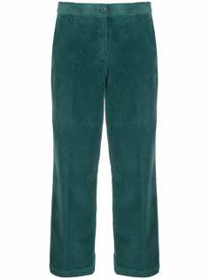 TWINSET вельветовые брюки