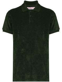 Orlebar Brown Jarrett short-sleeve polo shirt