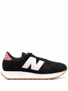 New Balance кроссовки 237