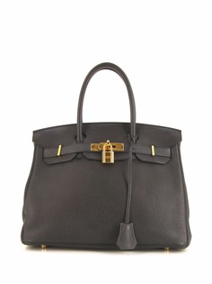Hermès сумка Birkin 30 pre-owned