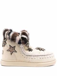 Mou угги Eskimo