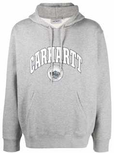 Carhartt WIP худи с логотипом