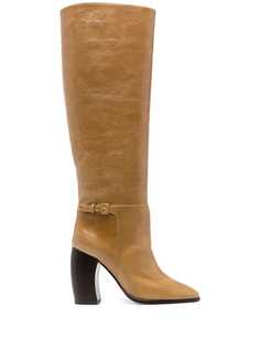 Tory Burch сапоги Banana Heel