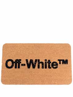 Off-White DOORMAT LETTERING