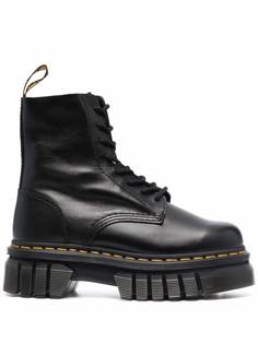 Dr. Martens ботинки Audrick на массивной подошве